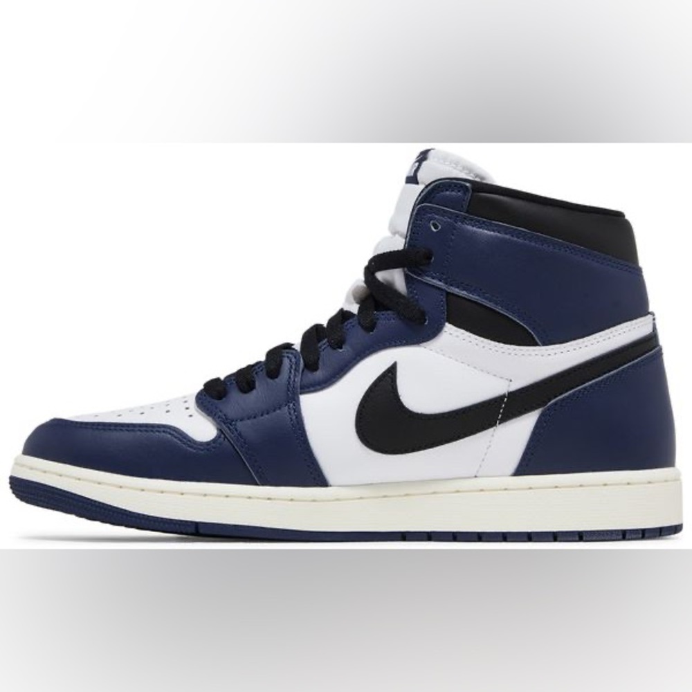 Air Jordan 1 Retro High OG size 8.5 Woman’s 6 Men’s DS New With Box - Picture 3 of 13